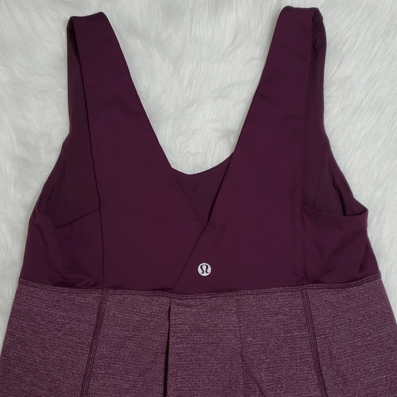 Lululemon Run: Tame Me Tank - Picture 6 of 8